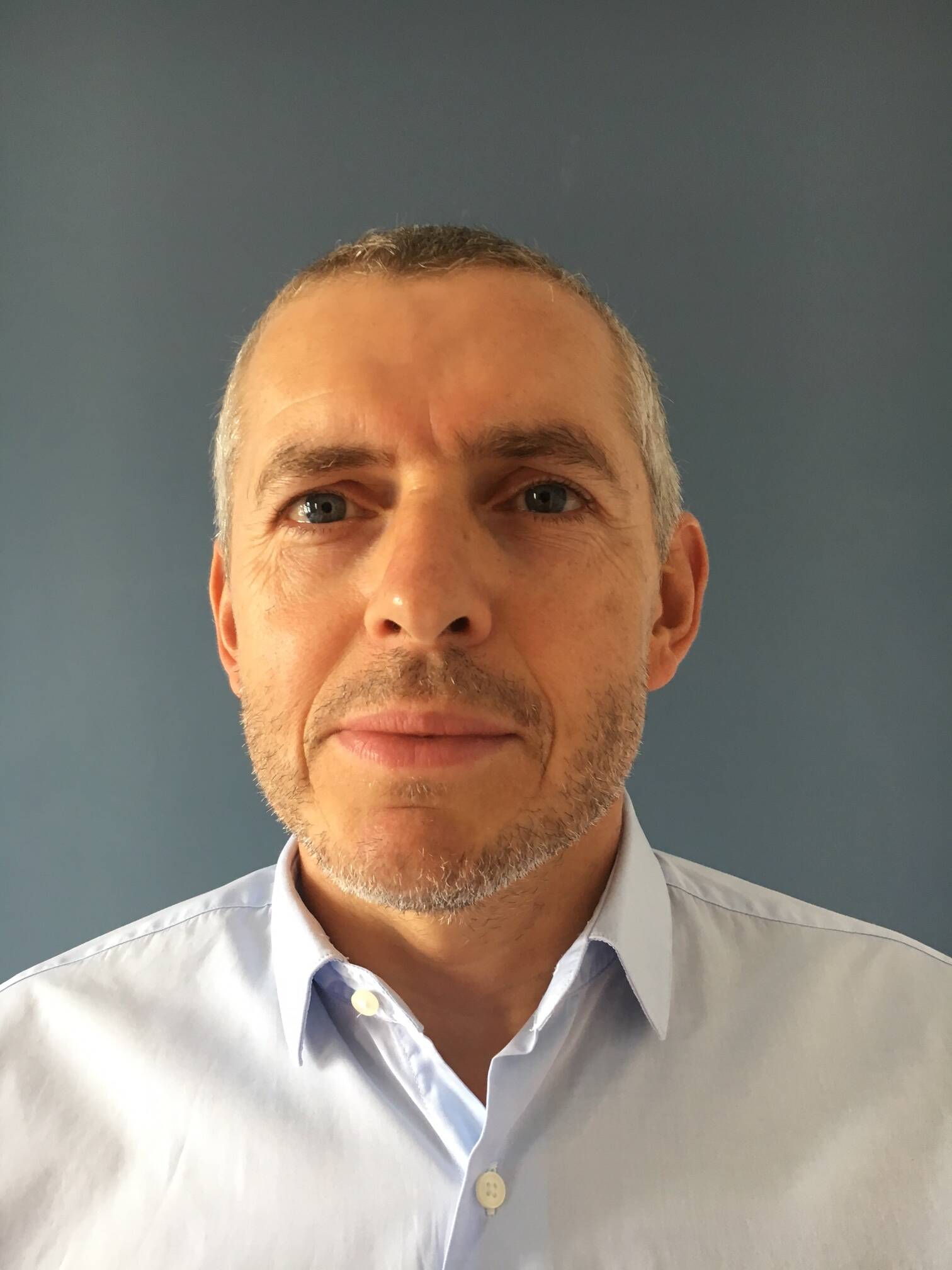 Frédéric Ferrien