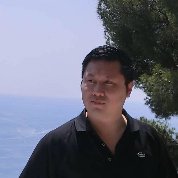 Pierre Dinh