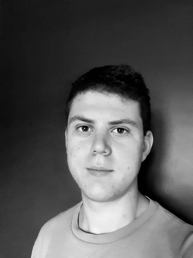 Gabriel Voissiere