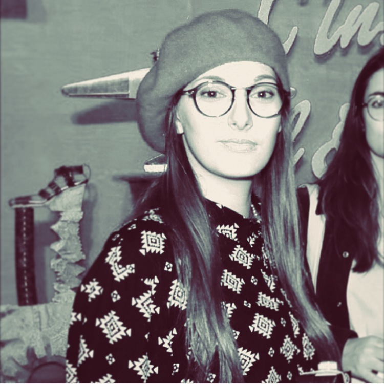 Charlotte Grunwald