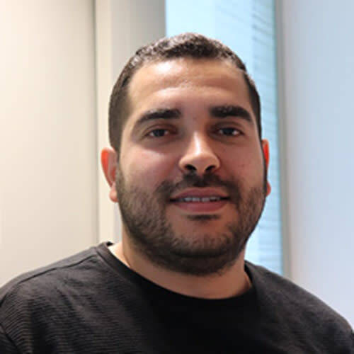 Ahmed Salah
