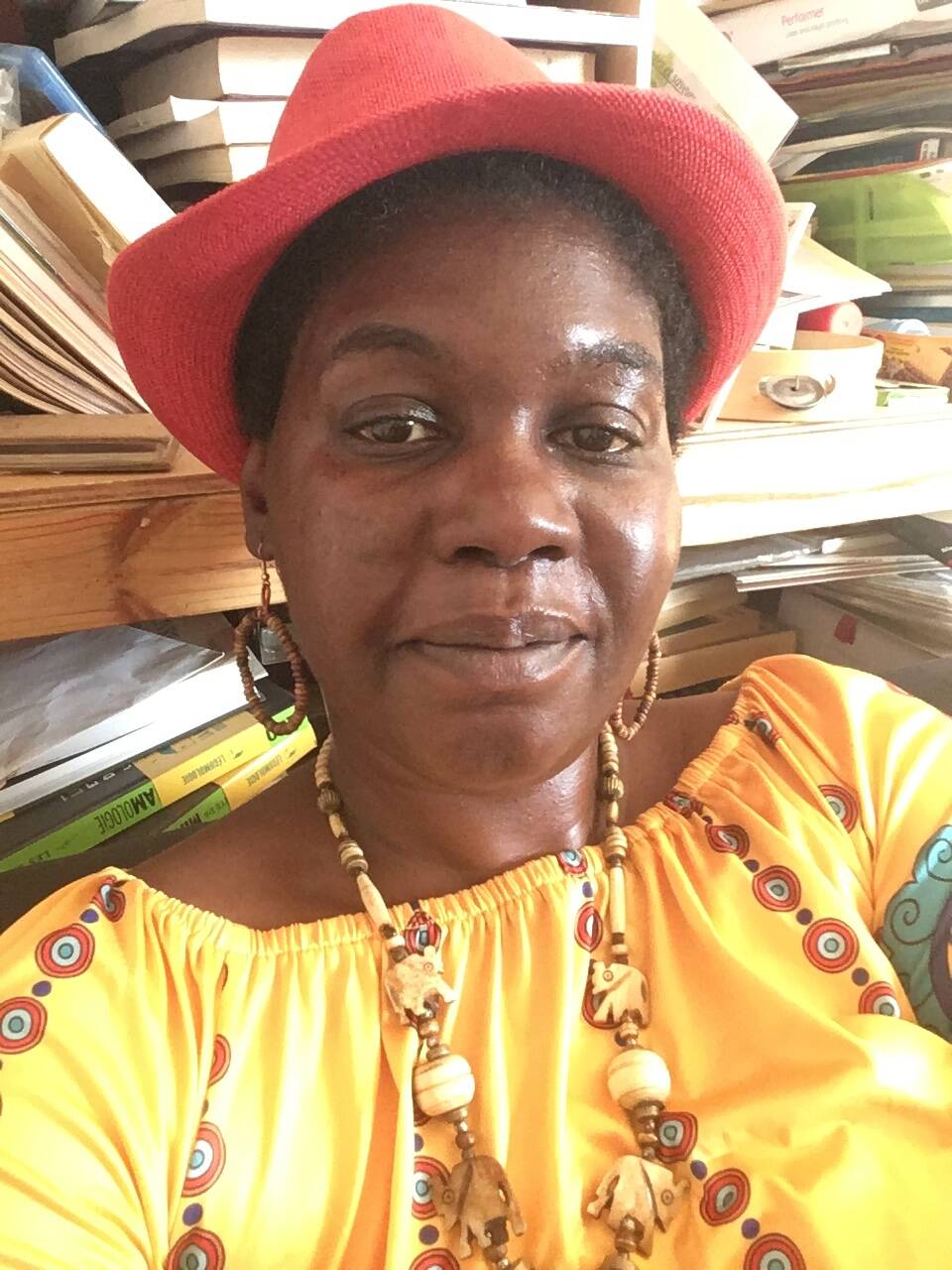 Aby Consultina