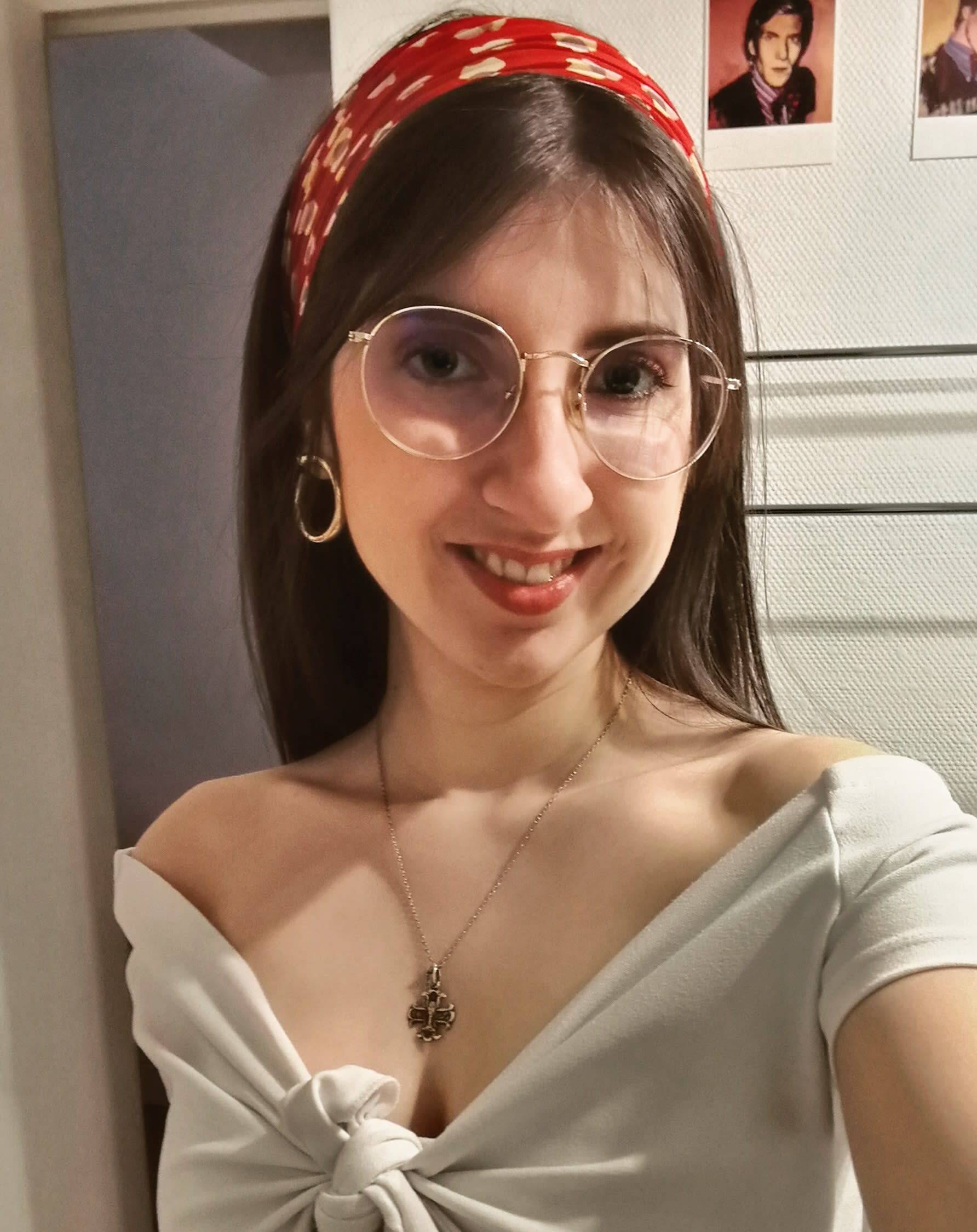 Déborah Granger