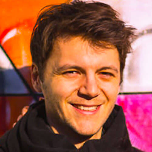 Thomas Rennesson