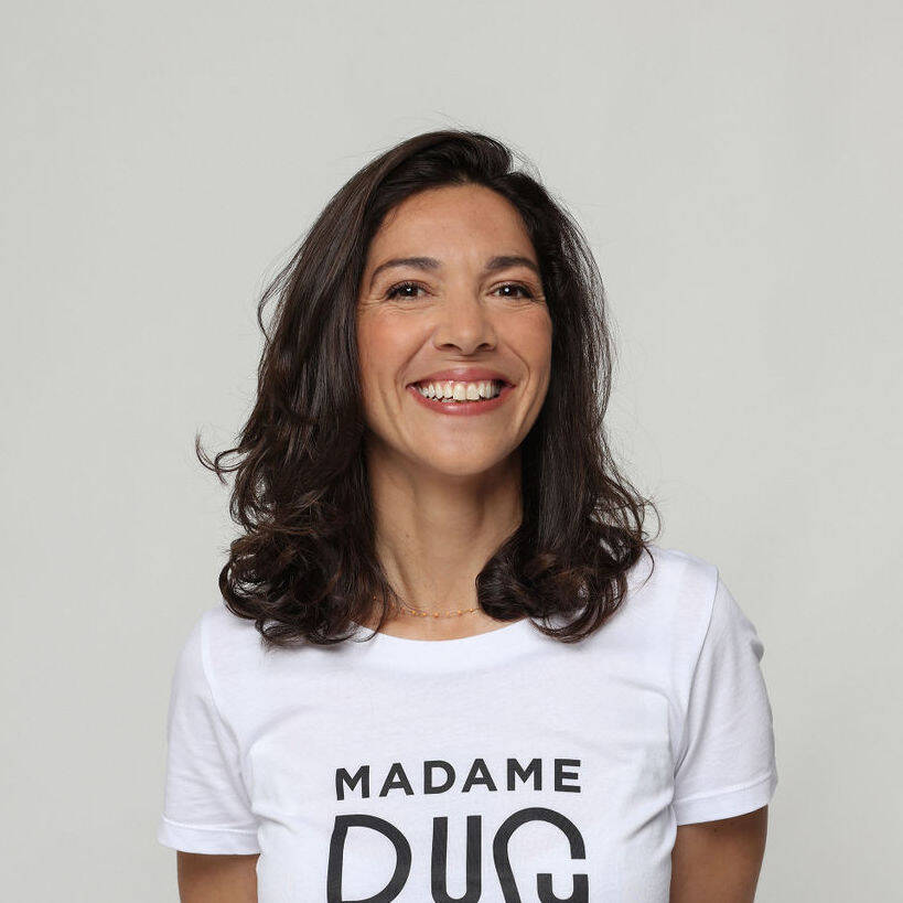 Karine Douin
