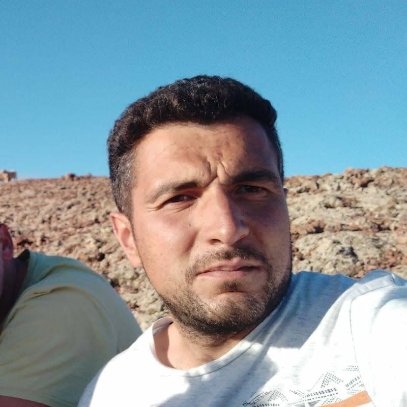 Karim E. - AI & ML engineer | Data scientist | Ph.D