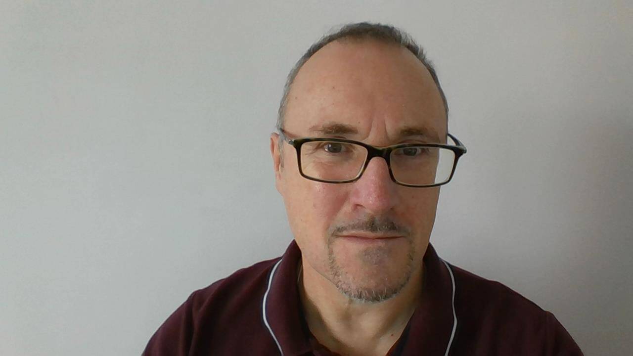 Gilles Renou