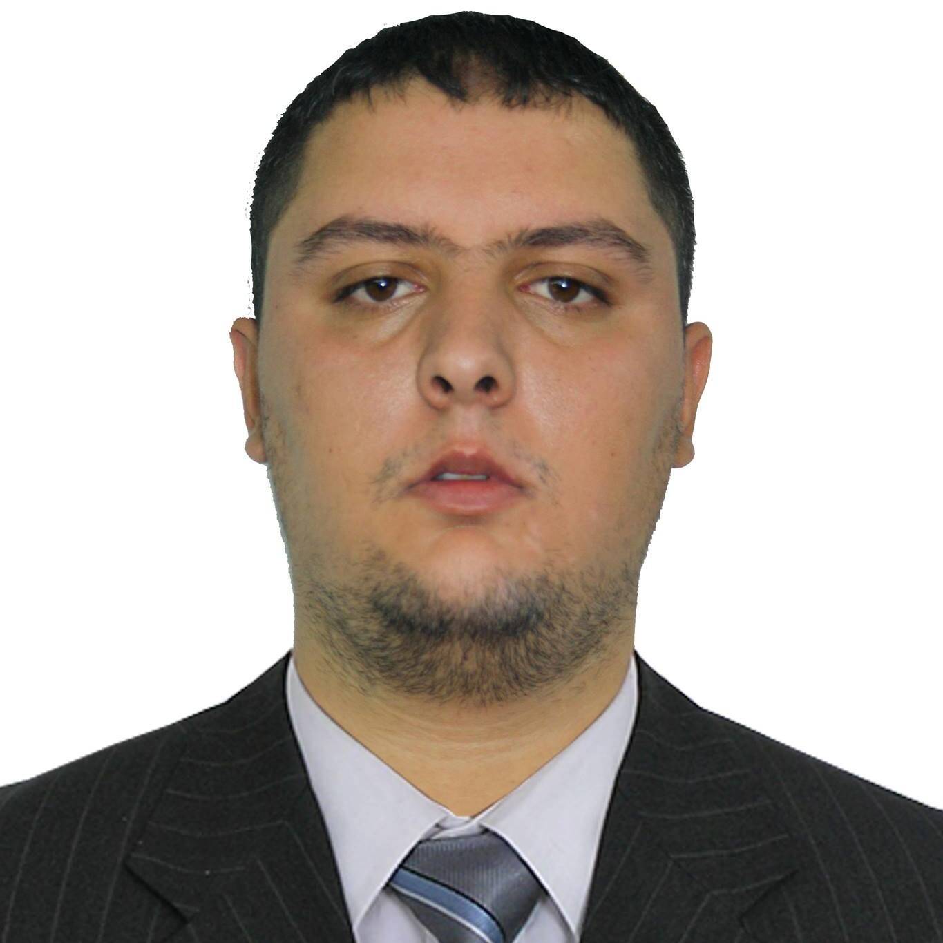 Abdelaaziz Lounis - freelancer développeur python et fullstack