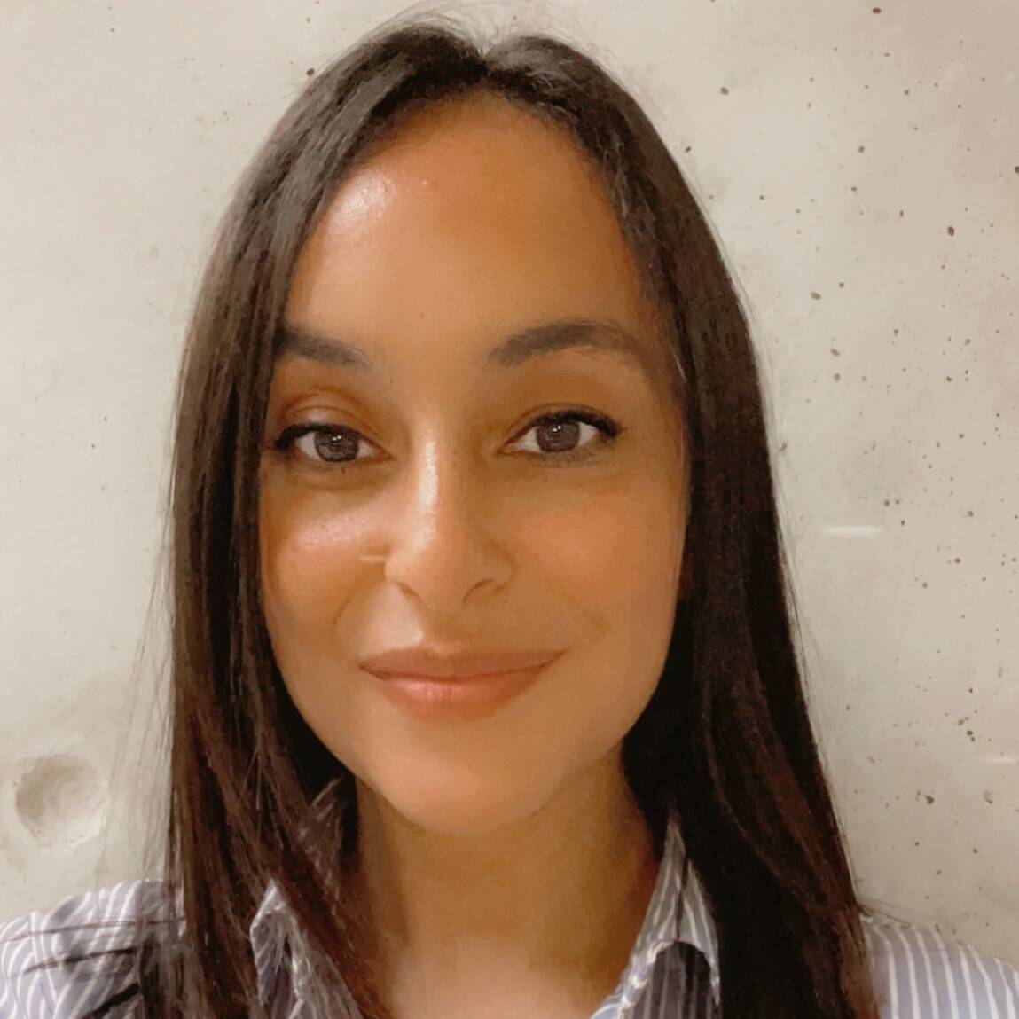 Nabila Hadji