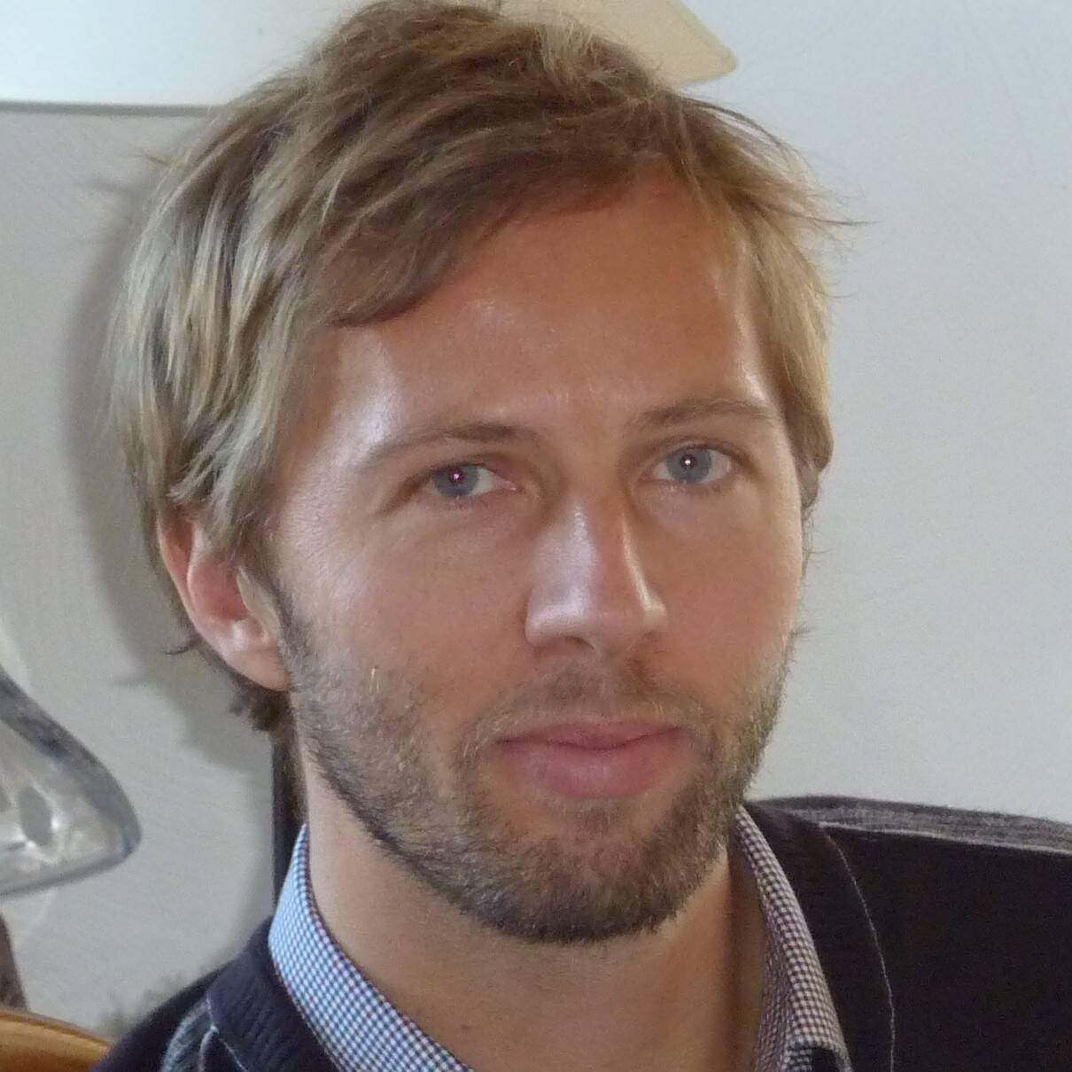 Thomas Rouch
