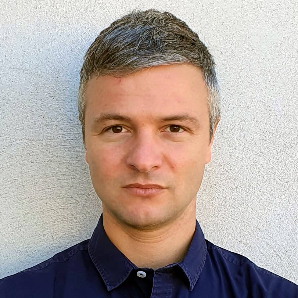Jules Morel - Calcul scientifique Modelisation 3D C++ Python
