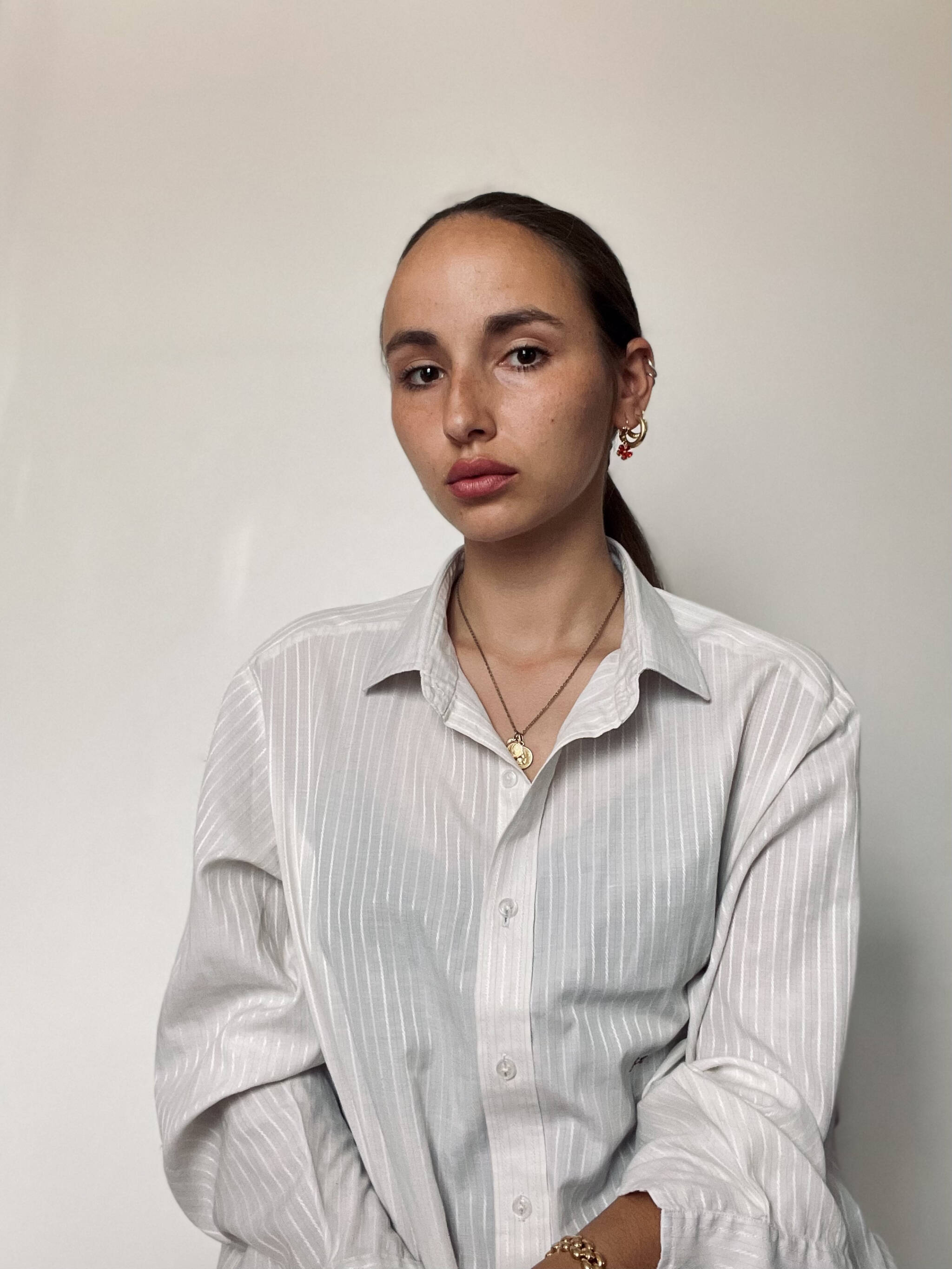 Agathe G.