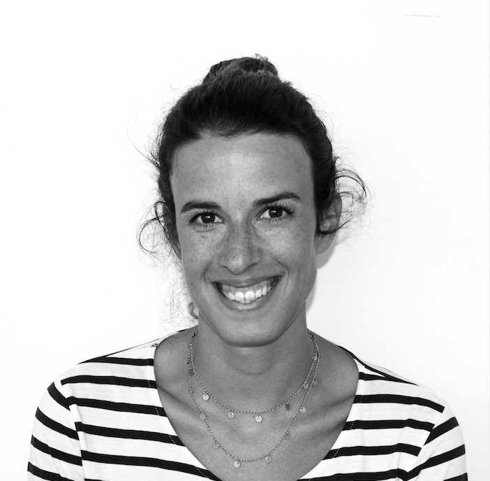 Audrey Coudrin - Product Designer - UX Designer