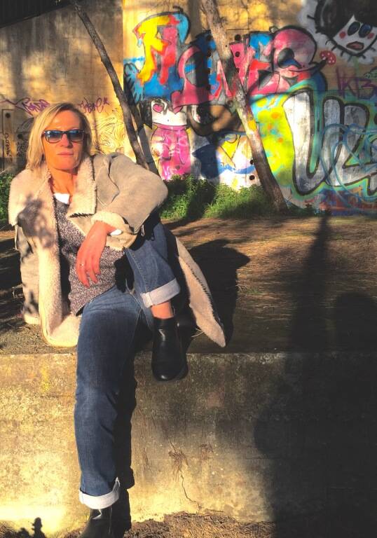 Pascale L.