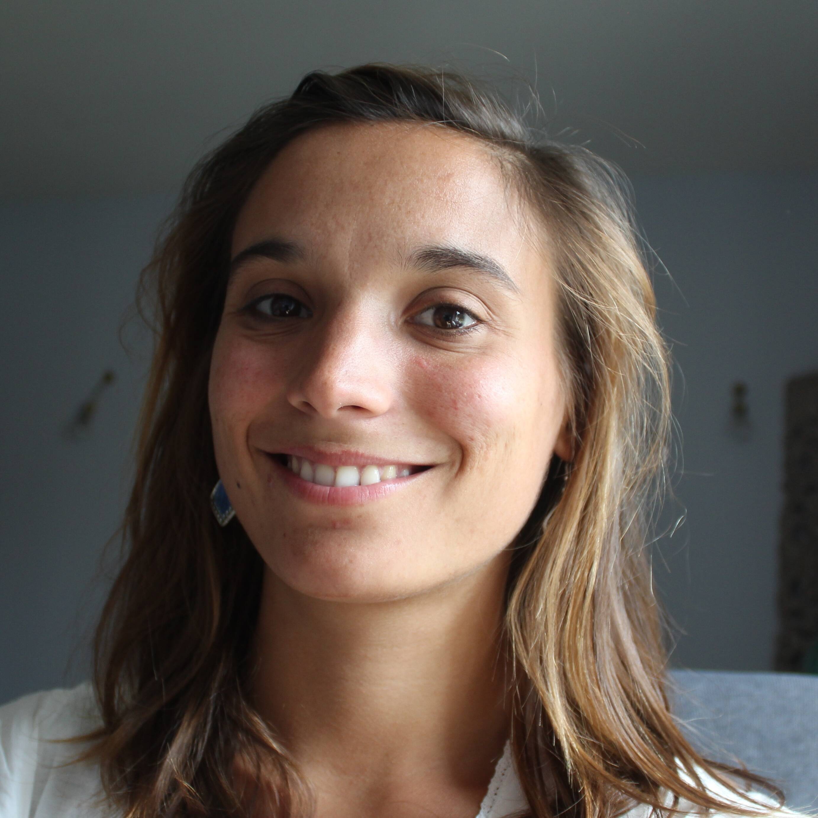 Joséphine Rabany