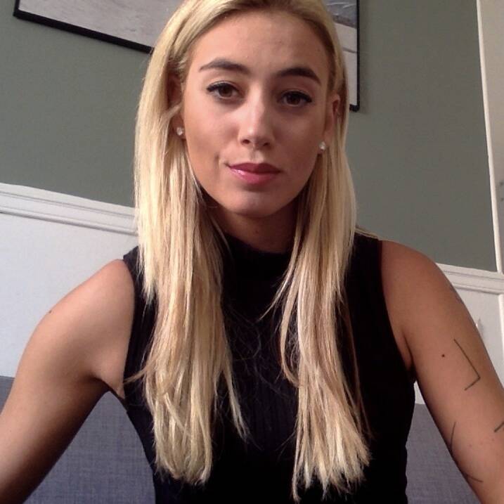 Adèle Levy
