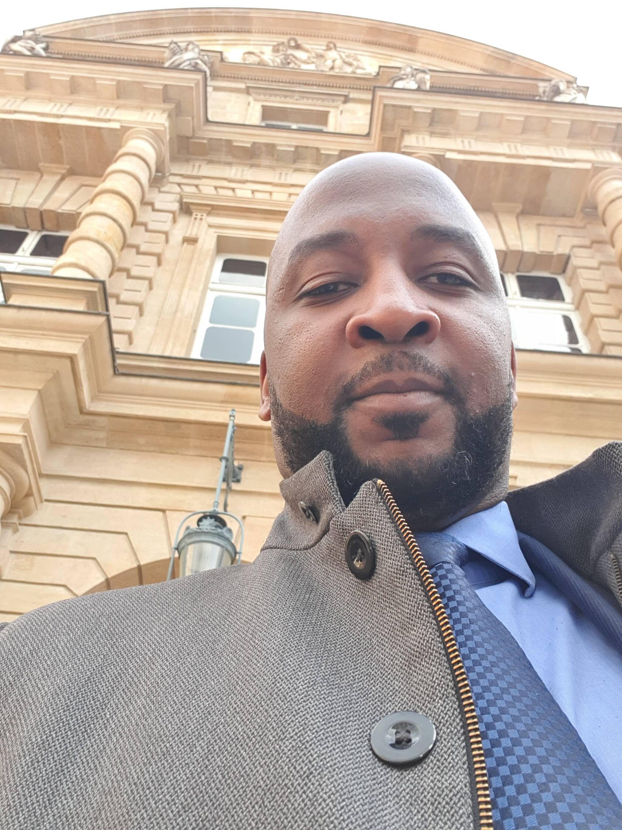 Cyrille S.