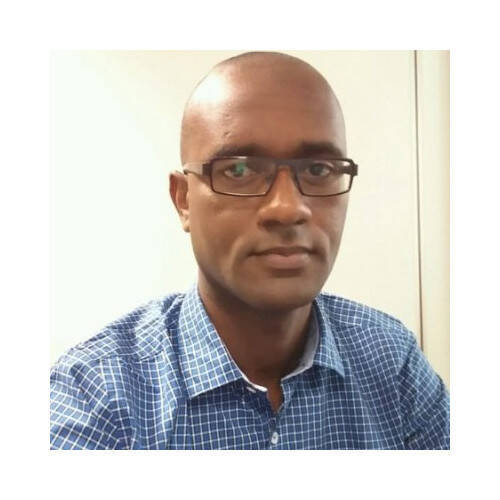 Oumar B. - Tech Lead Java
