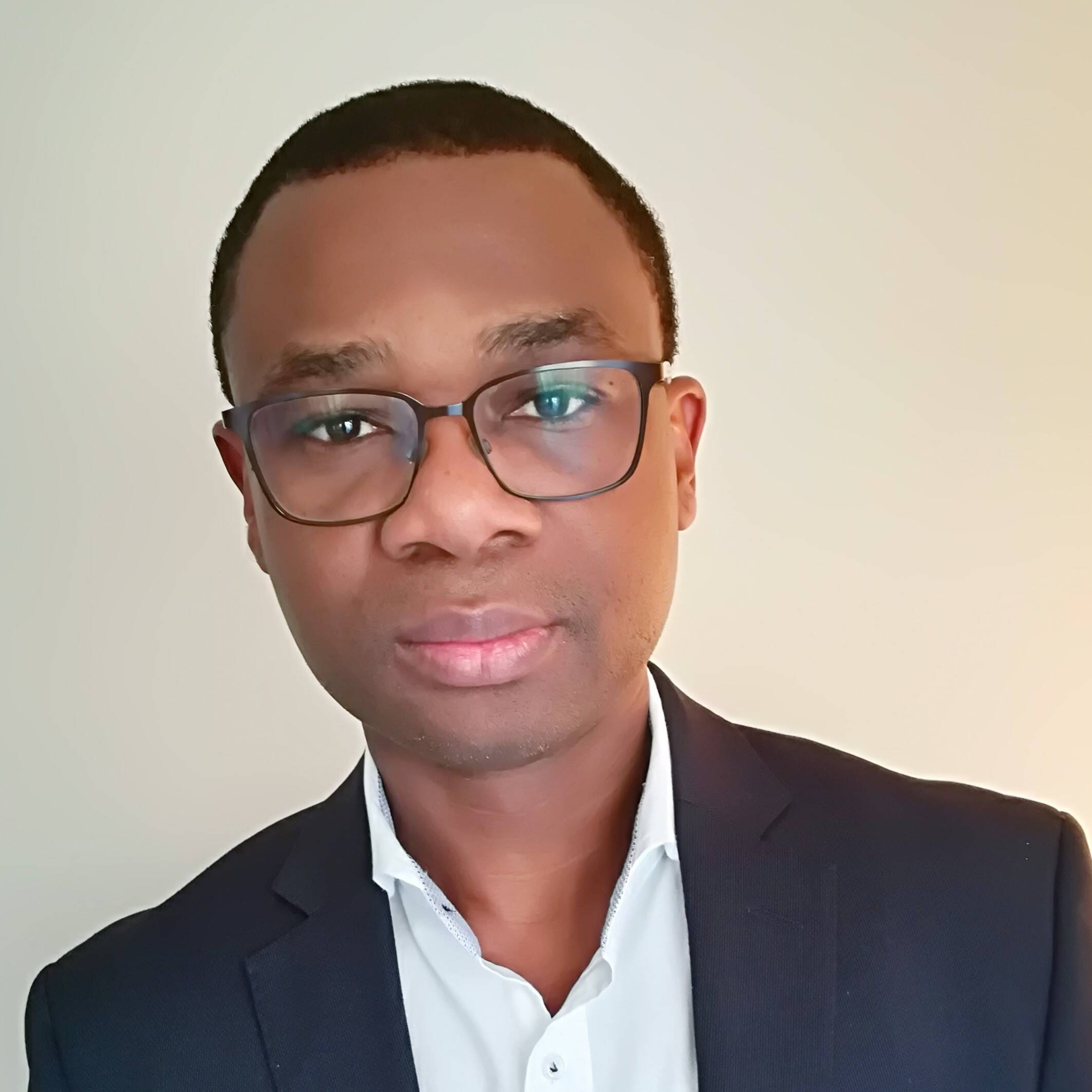Bertrand Tchuenkam - Ingénieur Devops/Cloud AWS/Securité senior 