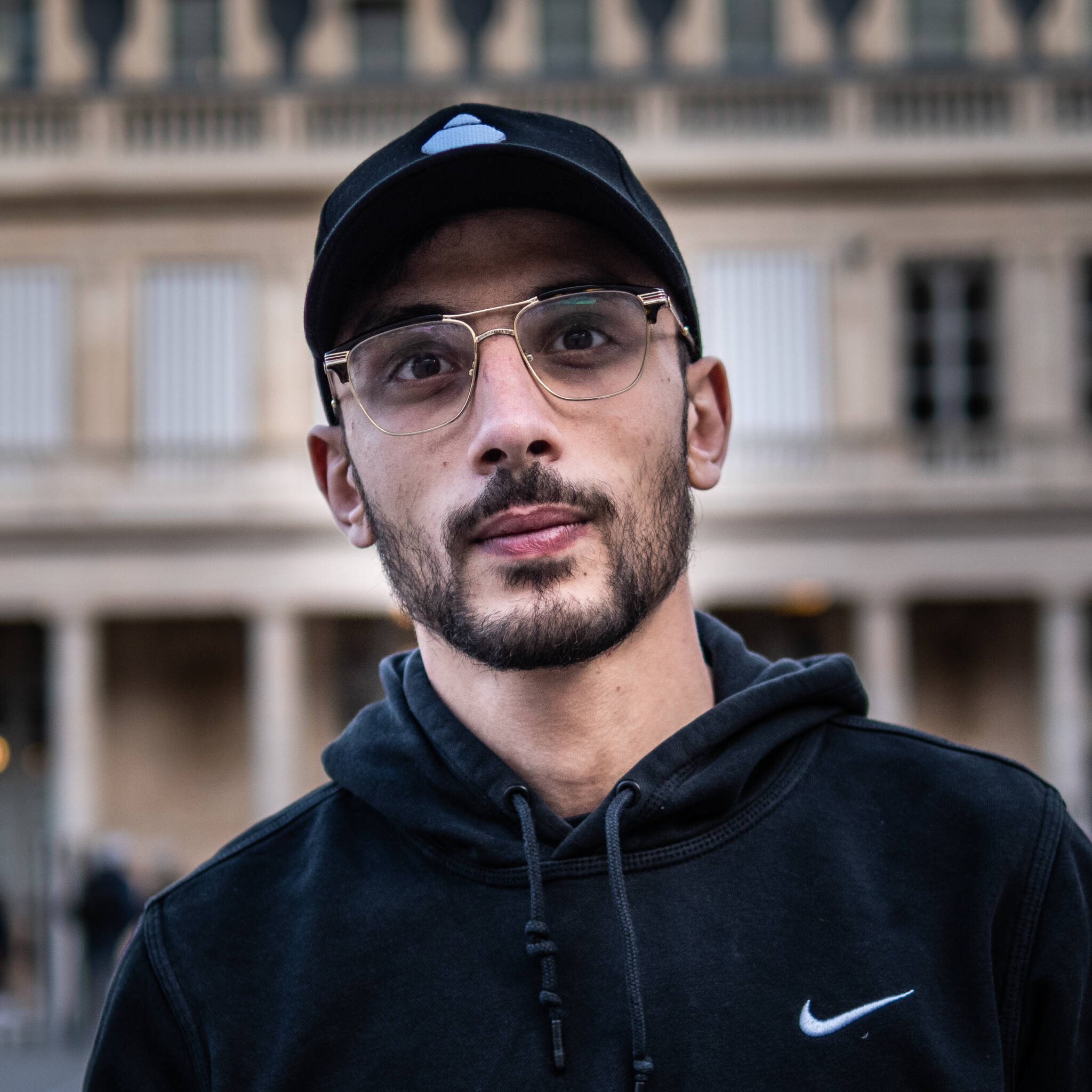 Farid Prc