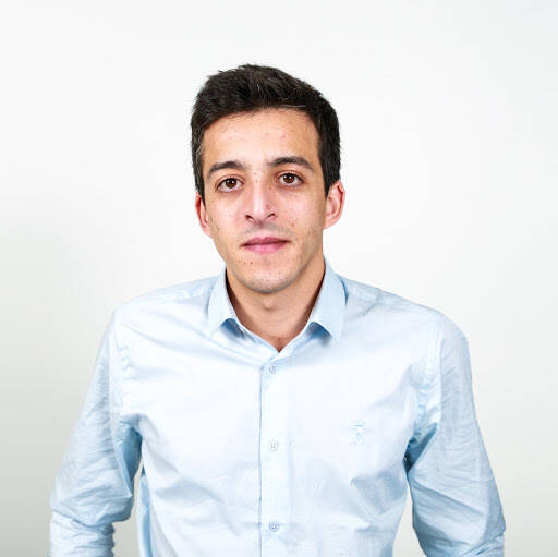 Tarik Ferdaoussi