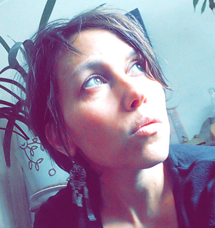 Stéphanie Ksinant