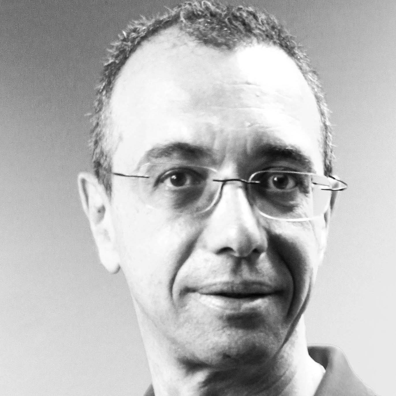 Yves Lehmann