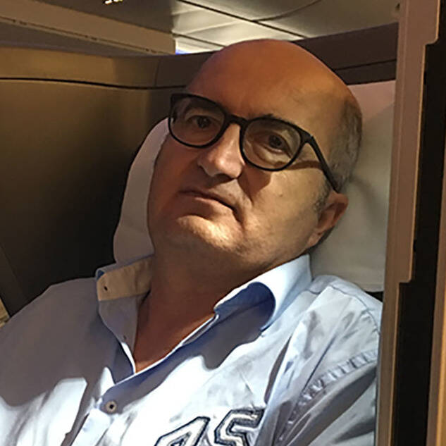 Jean Marc