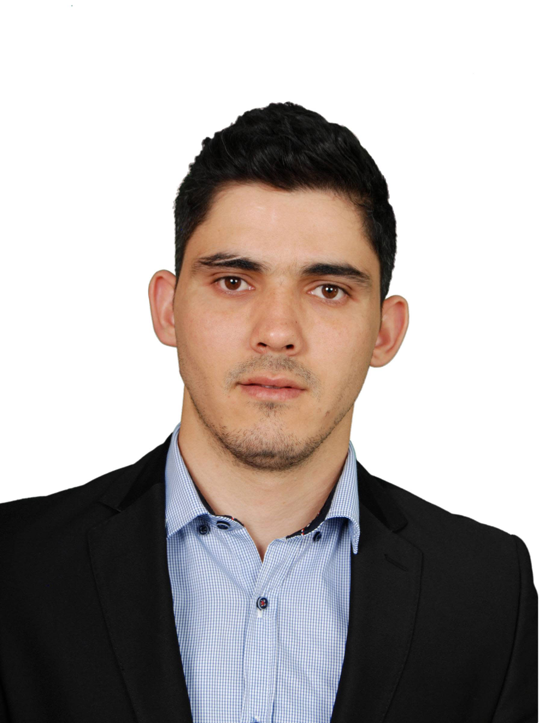 Mohamed Chambah - Lead Big Data Engineer & Azure Cloud & AWS