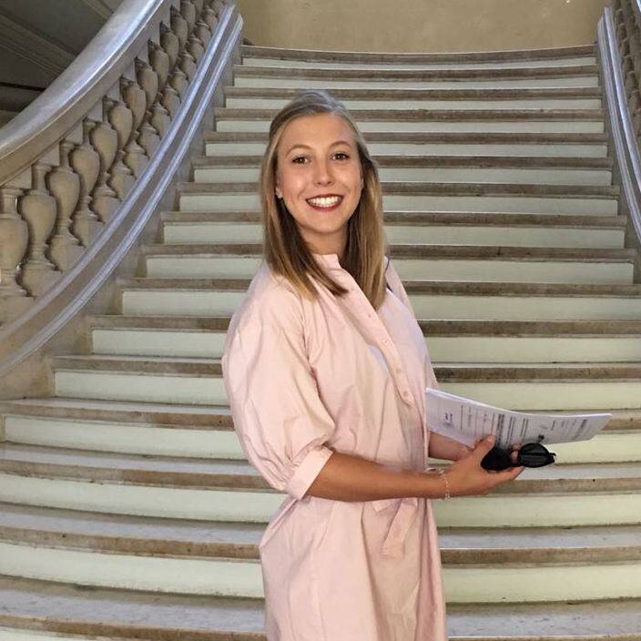 Elodie Ducher