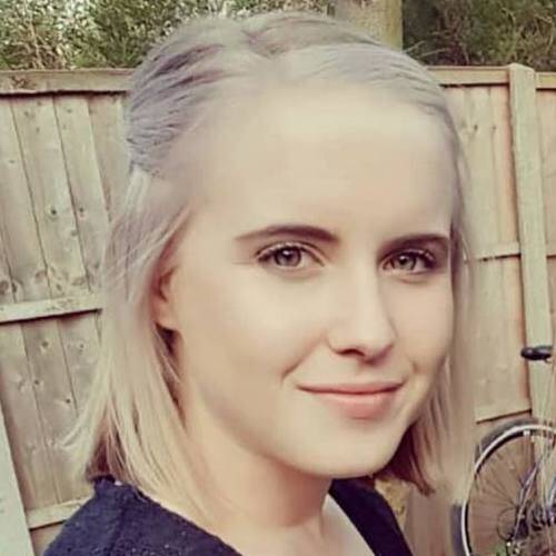 Clare Goodwin - finance consultant and event manager