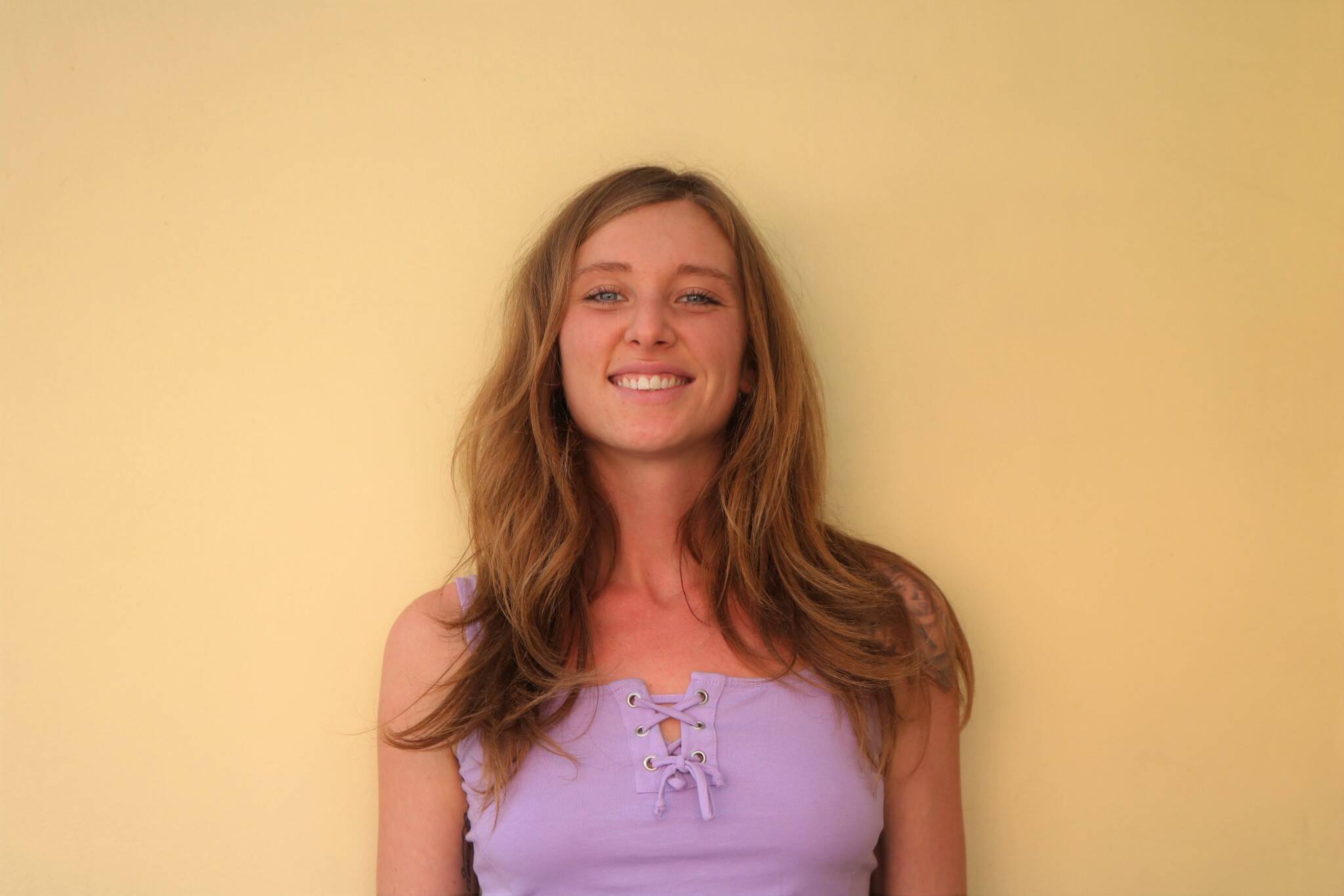 Cloé Reubrecht