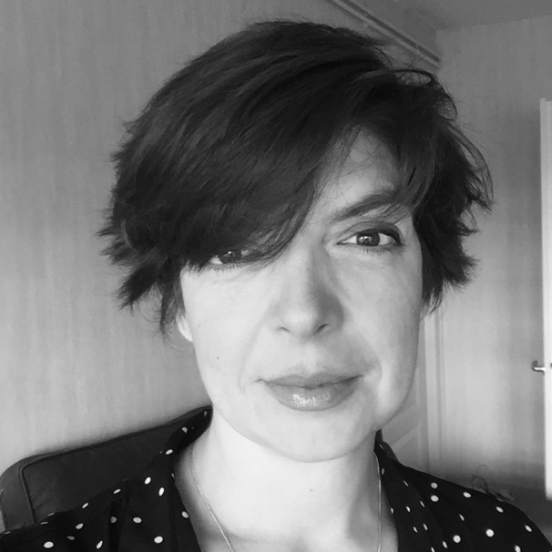 Adeline Mazier - Consultante en recrutement & Coaching