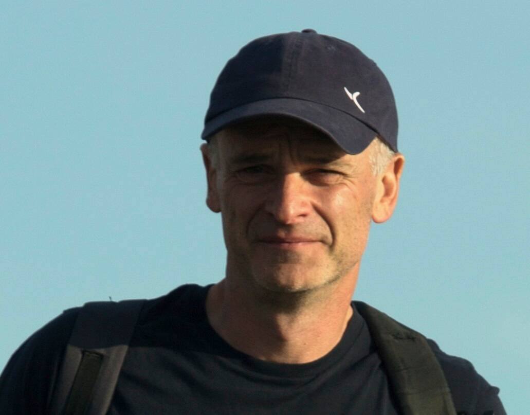 Ludovic Sarrazin