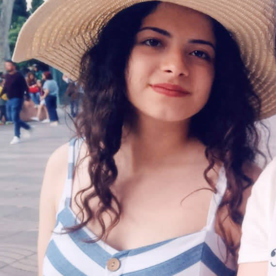 Célia Chaabane