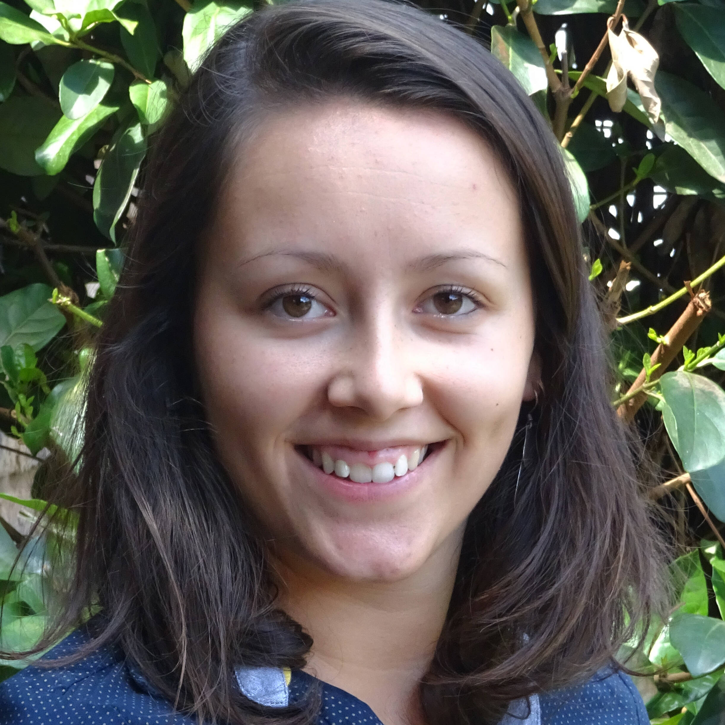 Cécile Bégard