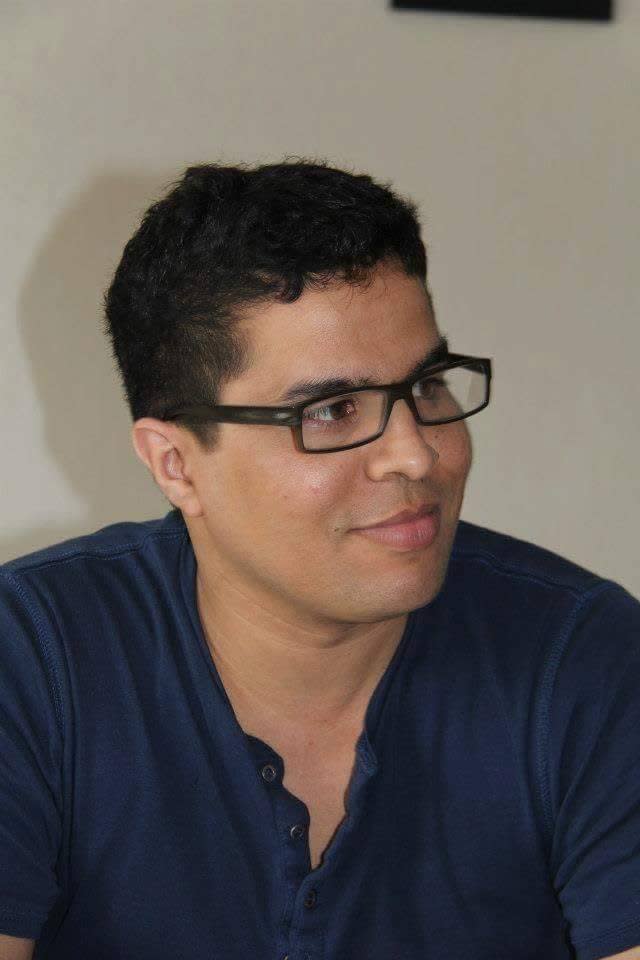 Karim Bachiri