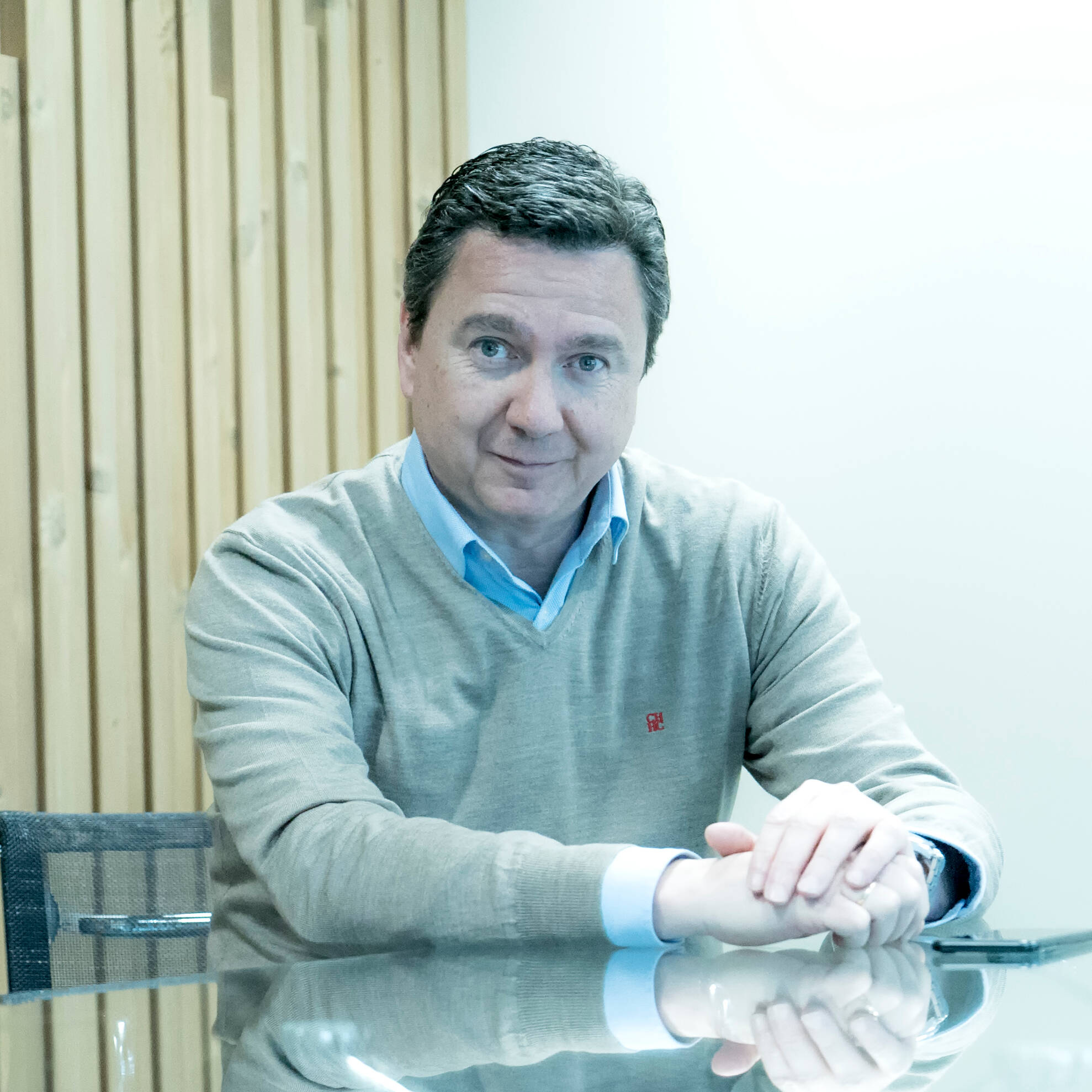 César Aguilar
