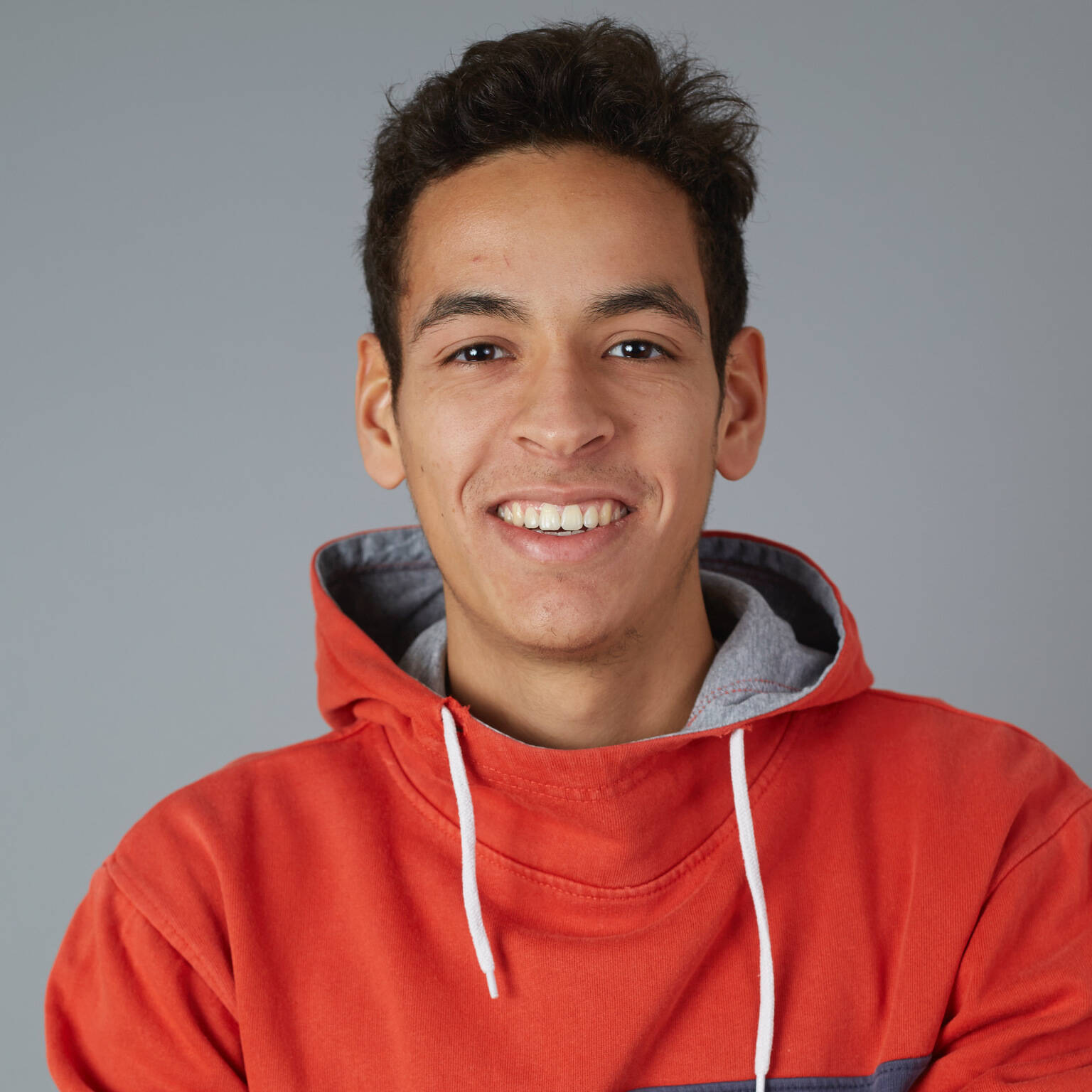 Mehdi Cornilliet