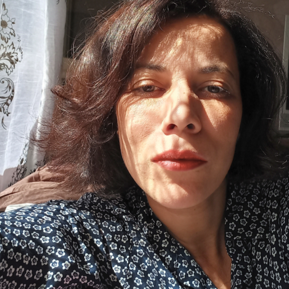 Zarah Sadki