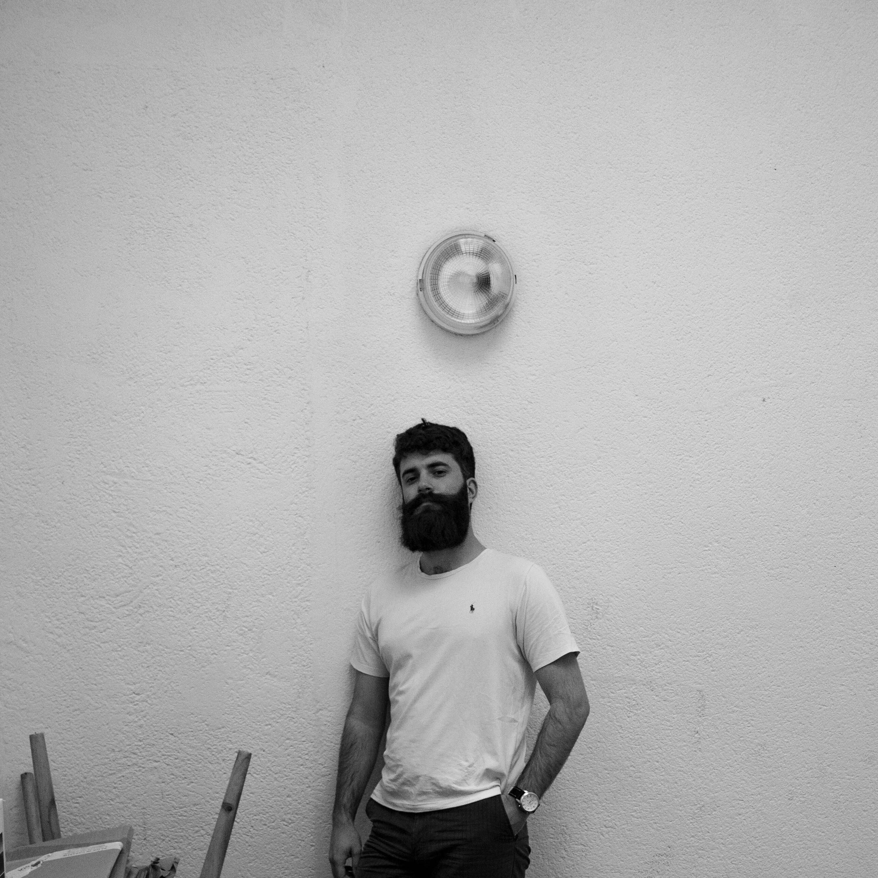Baptiste Teychon