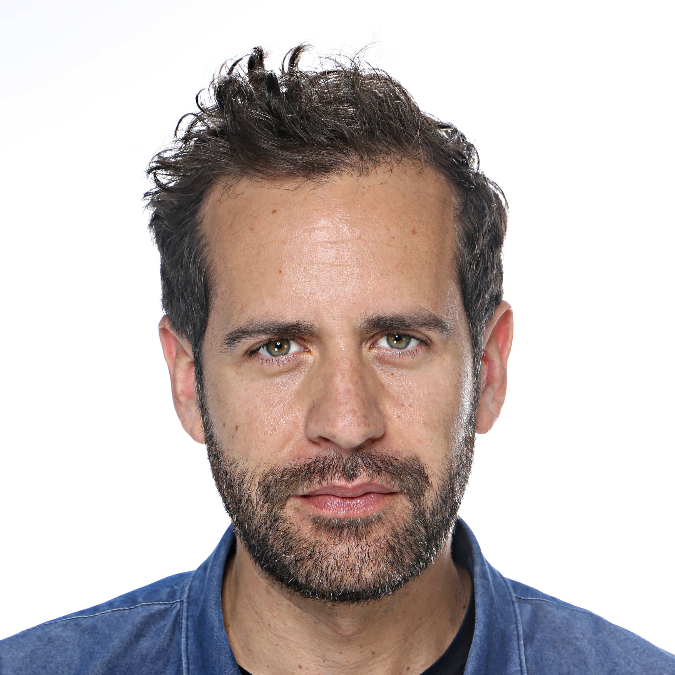 Alexandre A.