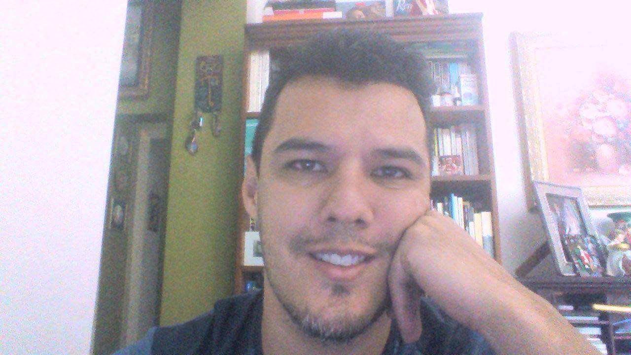 Arlekin Jose Medina
