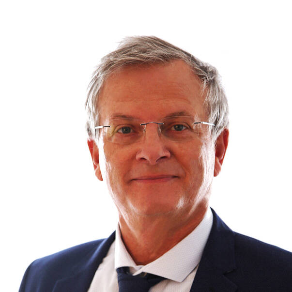 Jean Dominique Zanus