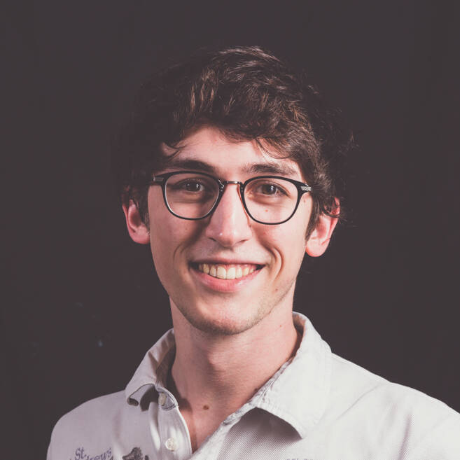 Julien Castagne
