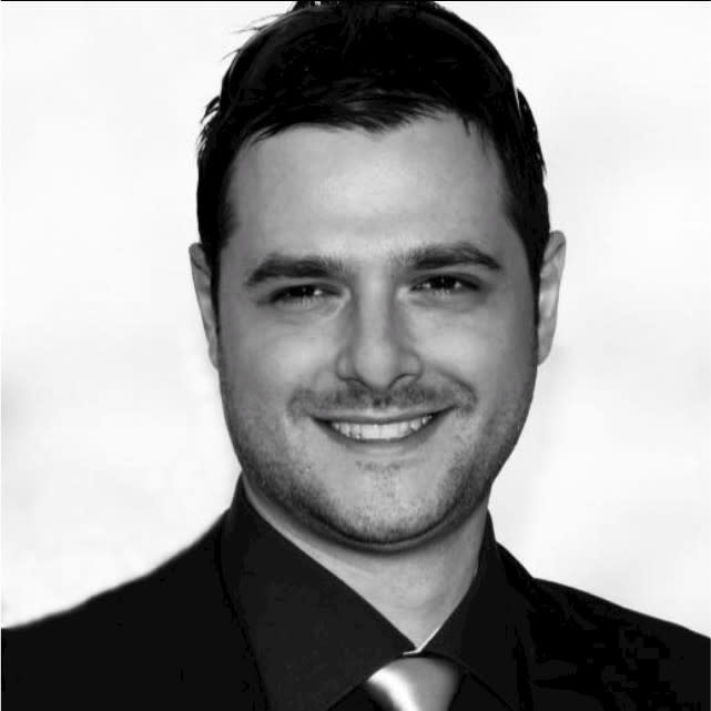 Cédric Bonafede