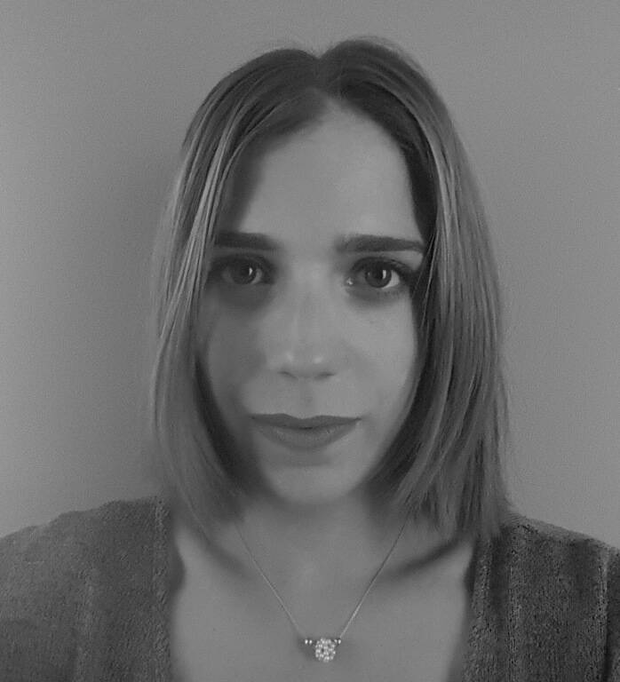 Flavie De Lassalette Busca - Consultante social media