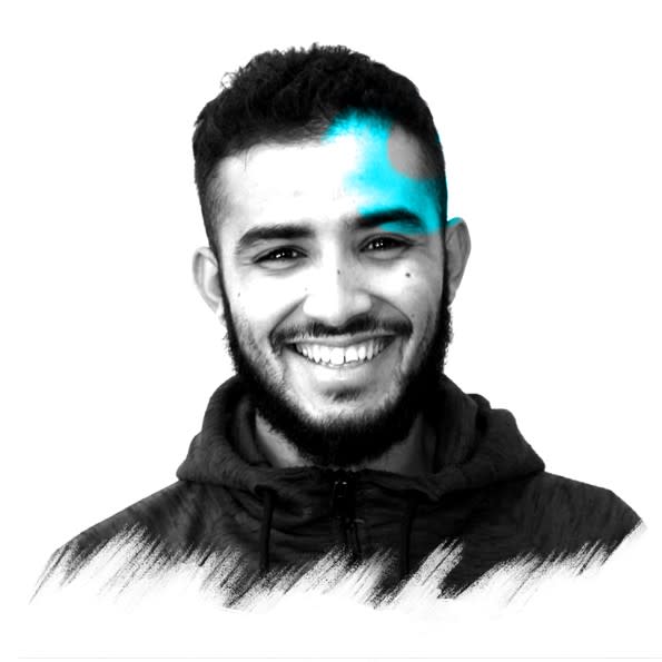 Ali Minaoui - Expert Développement Web - Vue.js -Node.js