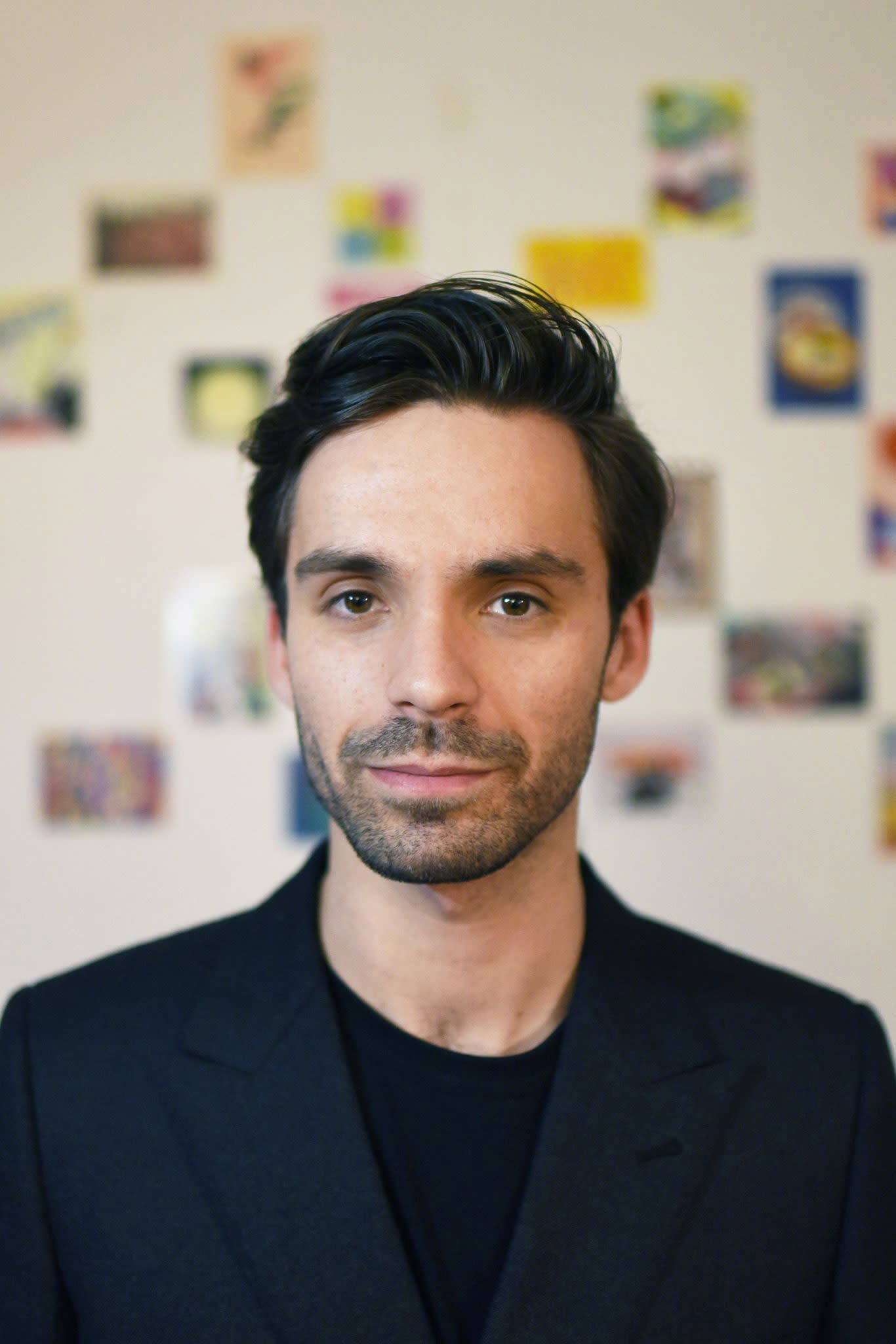 Olivier H.