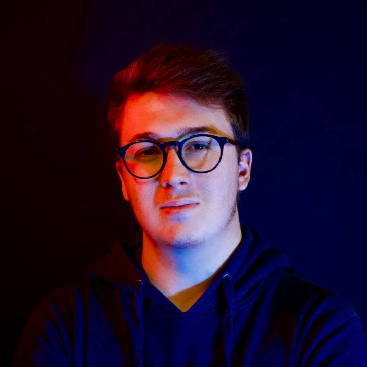 Romain Defois
